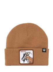 Goorin Bros Cappellini Cappellini CAPPELLINO 1 ANIMAL Marrone