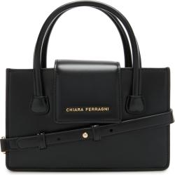 Chiara Ferragni Borse a mano  CF ENVELOPE RANGE K Nero Oro