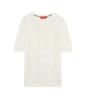 Gianni Lupo T-shirt GL35325 PATTERN GEOMETRICO Bianco - Foto 1