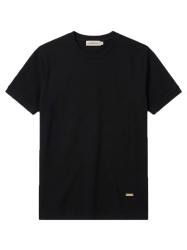 Gianni Lupo T-shirt GL2297F PIQUET Nero