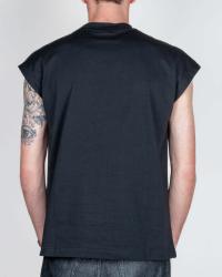 OE1S2S6T46 SMANICATA Nero