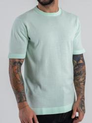 OC1S2S6M11 M/M DRITTA REGULAR Verde Acqua