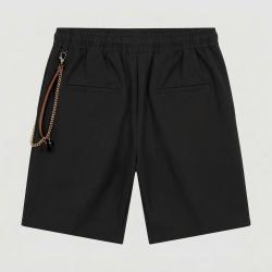 OE1S2S6S45 PANTALACCIO SLIM FIT Nero