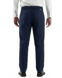 OE1S2S6P45 PANTAMOLLA CAPRI SLIM Blu