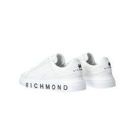 JRU Action Leather Bianco