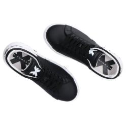 JRU Action Leather Nero