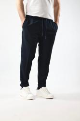 OC1S2S6P08 PANTALACCIO SLIM Blu