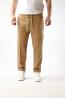Over D Pantaloni OC1S2S6P08 PANTALACCIO SLIM Beige - Foto 1