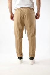 OC1S2S6P08 PANTALACCIO SLIM Beige