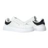 Richmond Sneakers Action Leather X Bianco nero - Foto 3