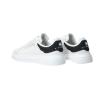 Richmond Sneakers Action Leather X Bianco nero - Foto 4