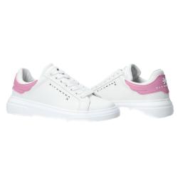 Action Leather X Rosa