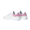 Richmond Sneakers Action Leather X Rosa - Foto 4
