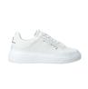 Richmond Sneakers Action Leather X Bianco - Foto 1