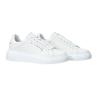 Richmond Sneakers Action Leather X Bianco - Foto 2