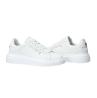Richmond Sneakers Action Leather X Bianco - Foto 3