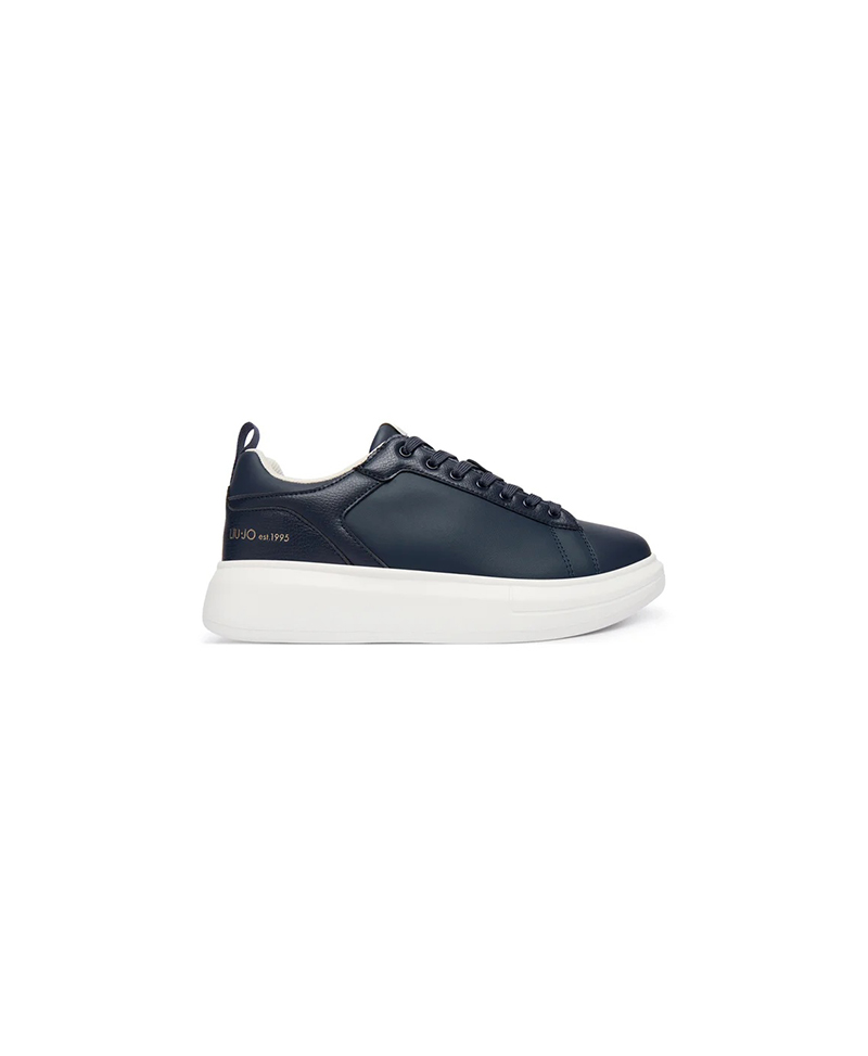 Liu Jo Sneakers Sneakers Big 05 Blu
