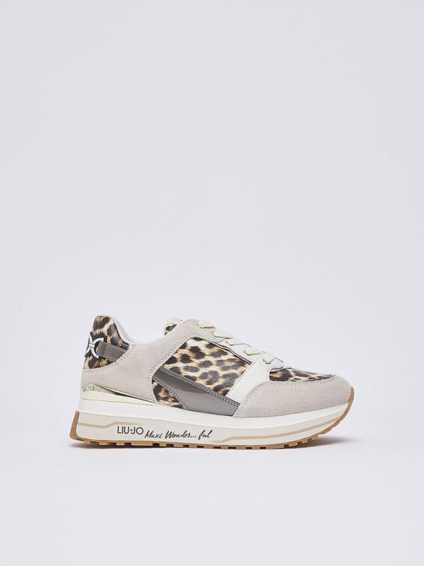 MAXI WONDER 91 Beige