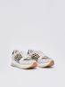 Liu Jo Sneakers MAXI WONDER 91 Beige - Foto 2