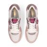 Liu Jo Sneakers MAXI WONDER 98 Rosa - Foto 3