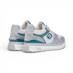 MAXI WONDER 98 Argento