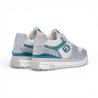 Liu Jo Sneakers MAXI WONDER 98 Argento - Foto 3