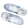 Liu Jo Sneakers MAXI WONDER 01 FUL Blu - Foto 4