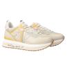 Liu Jo Sneakers MAXI WONDER 01 FUL Beige - Foto 2