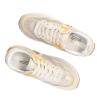 Liu Jo Sneakers MAXI WONDER 01 FUL Beige - Foto 4