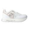 Liu Jo Sneakers MAXI WONDER 01 FUL Bianco - Foto 1