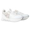Liu Jo Sneakers MAXI WONDER 01 FUL Bianco - Foto 2