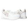 Liu Jo Sneakers MAXI WONDER 01 FUL Bianco - Foto 3