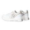 Liu Jo Sneakers MAXI WONDER 01 FUL Bianco - Foto 5