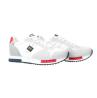 Blauer Usa Sneakers S6Queens01 Bianco - Foto 2
