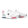 Blauer Usa Sneakers S6Queens01 Bianco - Foto 3