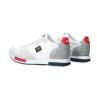 Blauer Usa Sneakers S6Queens01 Bianco - Foto 6