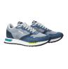 Blauer Usa Sneakers S6Ryder01 Azzurro - Foto 2