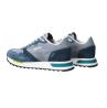 Blauer Usa Sneakers S6Ryder01 Azzurro - Foto 4