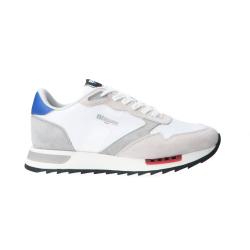 Blauer Usa Sneakers S6Ryder01 Bianco