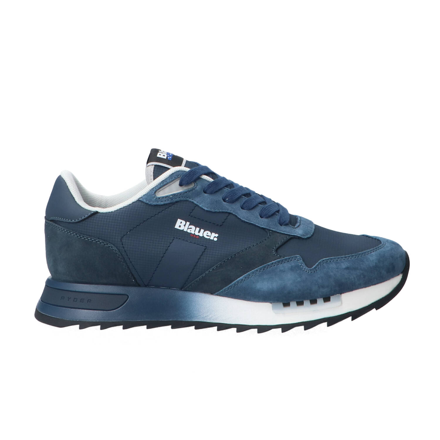 Blauer Usa Sneakers S6Ryder01 Blu