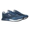 Blauer Usa Sneakers S6Ryder01 Blu - Foto 2