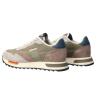 Blauer Usa Sneakers S6Ryder01 Verde - Foto 5