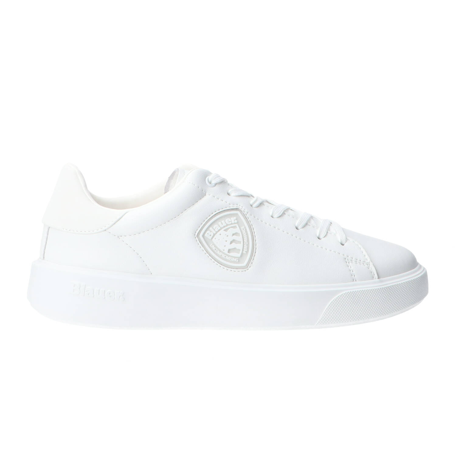 Blauer Usa Sneakers S6BUCK07 Bianco