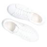 Blauer Usa Sneakers S6BUCK07 Bianco - Foto 4