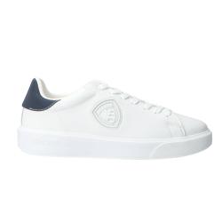Blauer Usa Sneakers S6BUCK07 bianco blu 