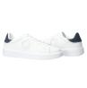 Blauer Usa Sneakers S6BUCK07 bianco blu  - Foto 4