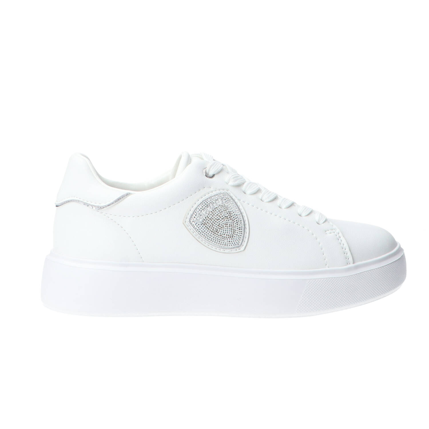 Blauer Usa Sneakers S6Venus01 Bianco