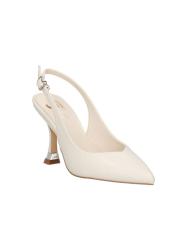 GP779 chanel ecoleather Bianco