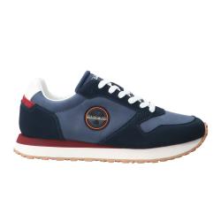 Napapijri Sneakers S6NOVA01 Blu