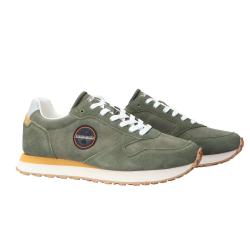 S6NOVA01 verde scuro